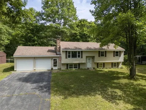 87 Michigan Road Jaffrey NH 03452