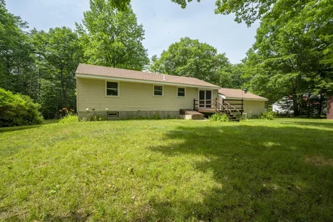 87 Michigan Road Jaffrey NH 03452