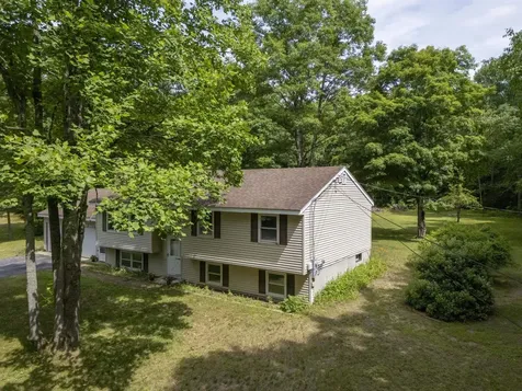 87 Michigan Road Jaffrey NH 03452