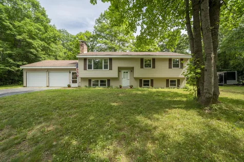 87 Michigan Road Jaffrey NH 03452