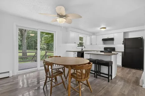 87 Michigan Road Jaffrey NH 03452