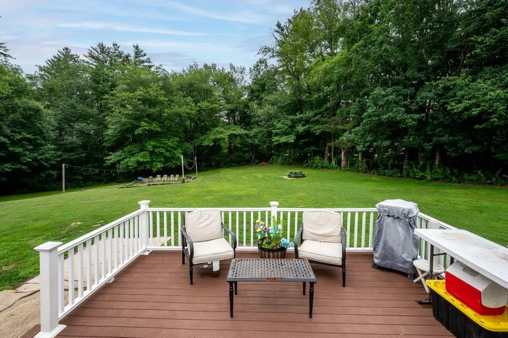 13 Pearl Street Somersworth NH 03878