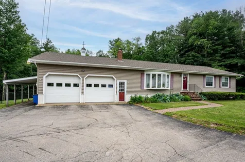 13 Pearl Street Somersworth NH 03878