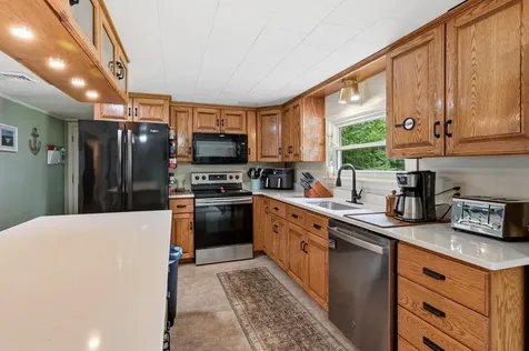 13 Pearl Street Somersworth NH 03878