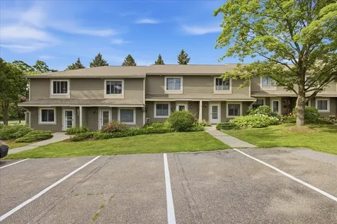 1 Overlook Drive South Burlington VT 05403