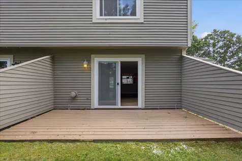 1 Overlook Drive South Burlington VT 05403