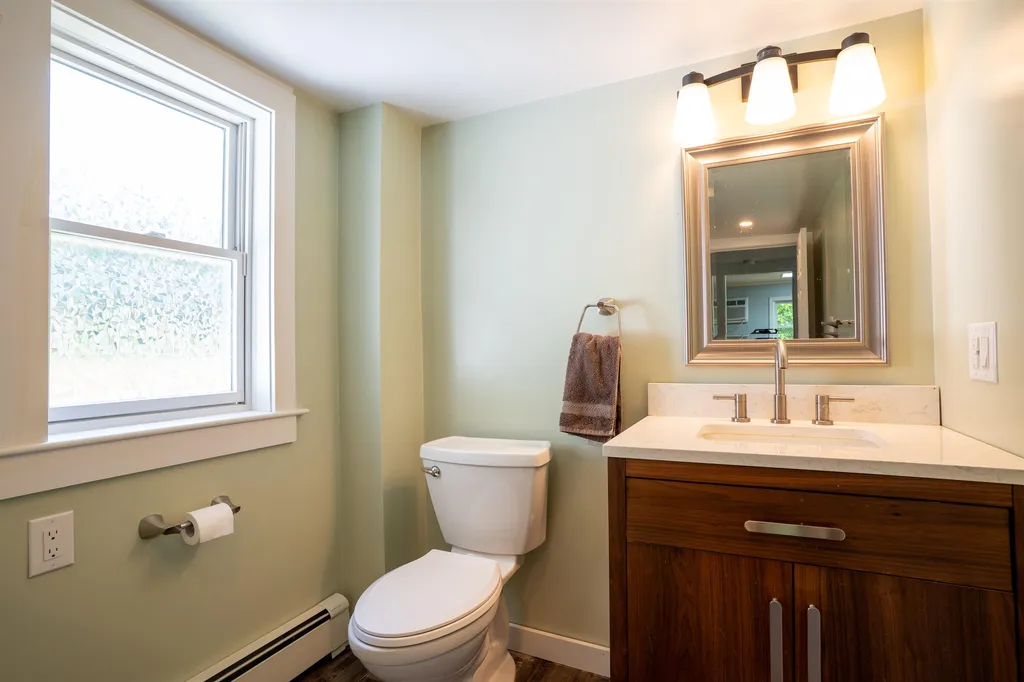 905 New Hampton Road Sanbornton NH 03269