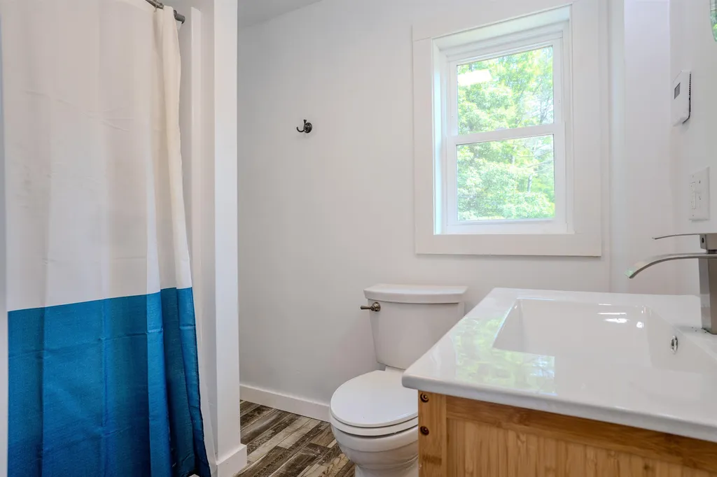 905 New Hampton Road Sanbornton NH 03269