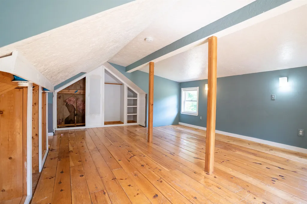 905 New Hampton Road Sanbornton NH 03269