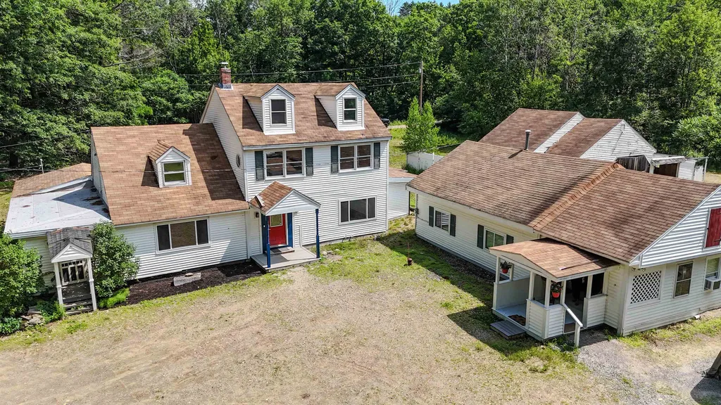 905 New Hampton Road Sanbornton NH 03269