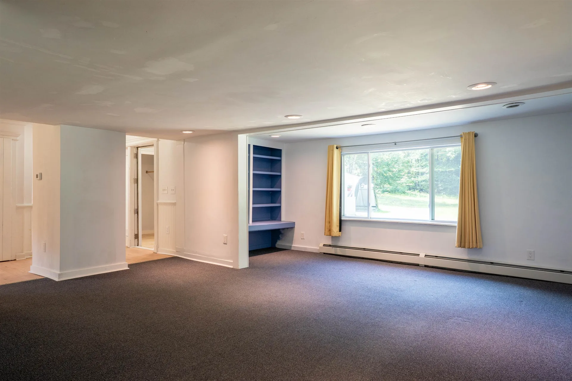 905 New Hampton Road Sanbornton NH 03269