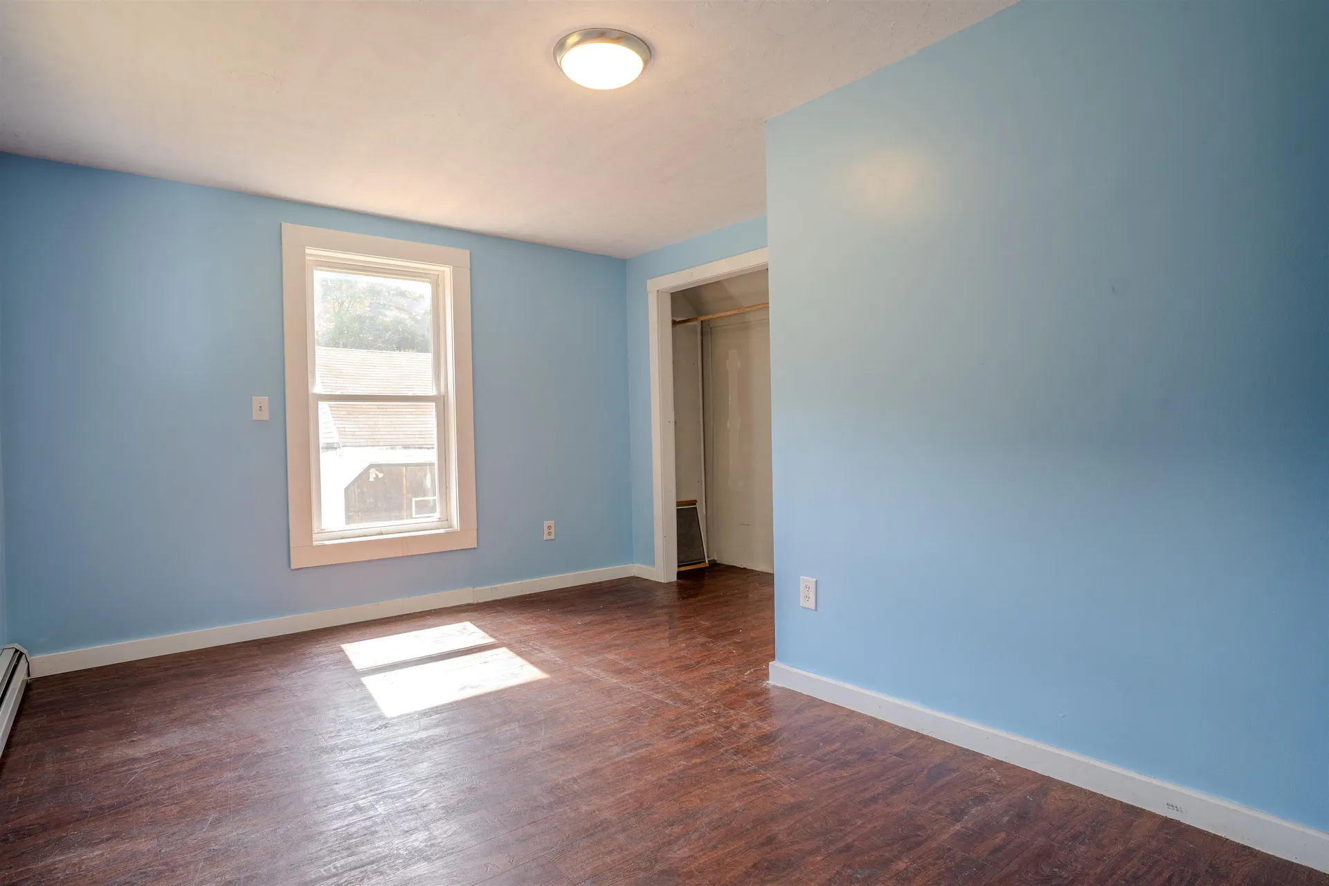 905 New Hampton Road Sanbornton NH 03269