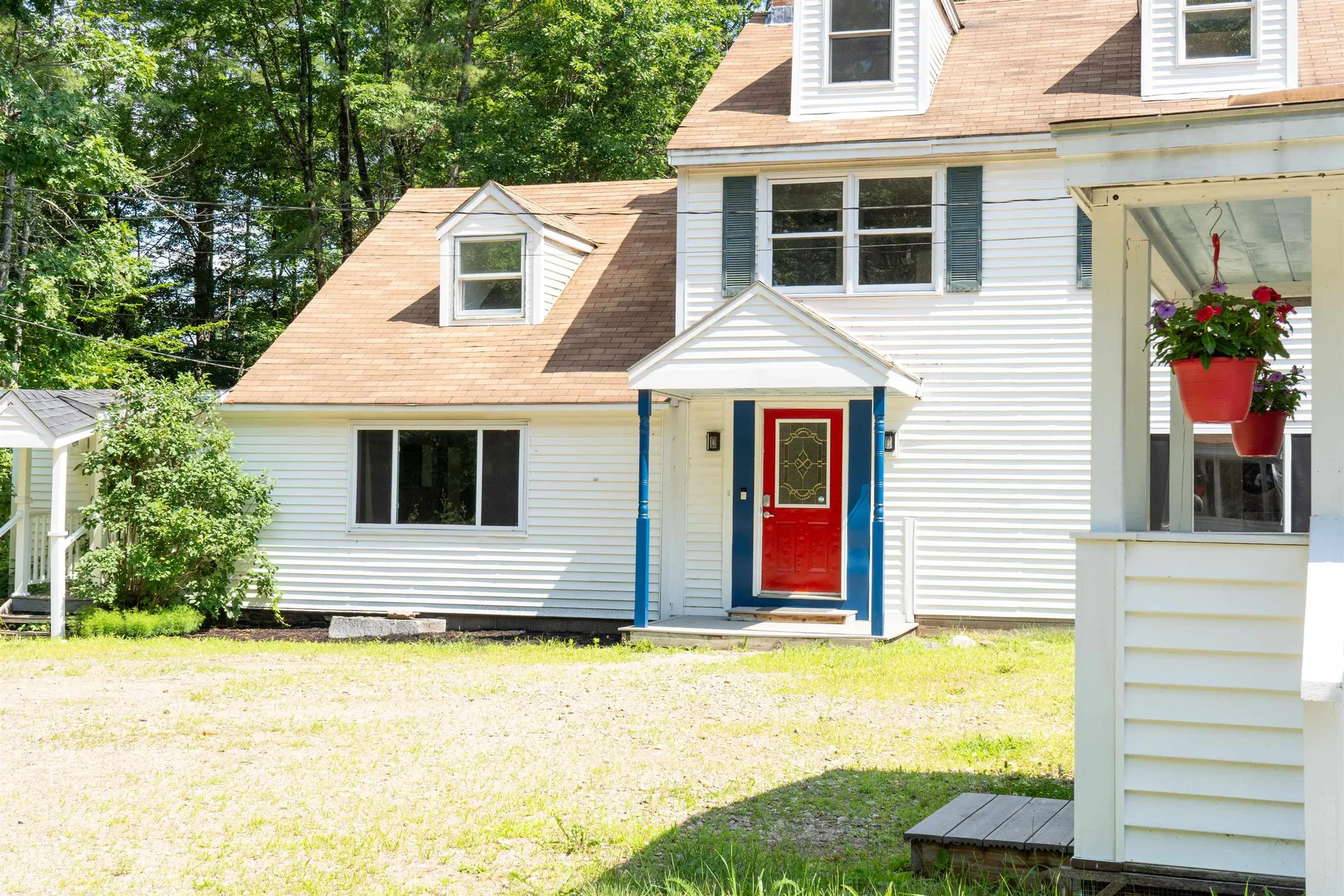 905 New Hampton Road Sanbornton NH 03269