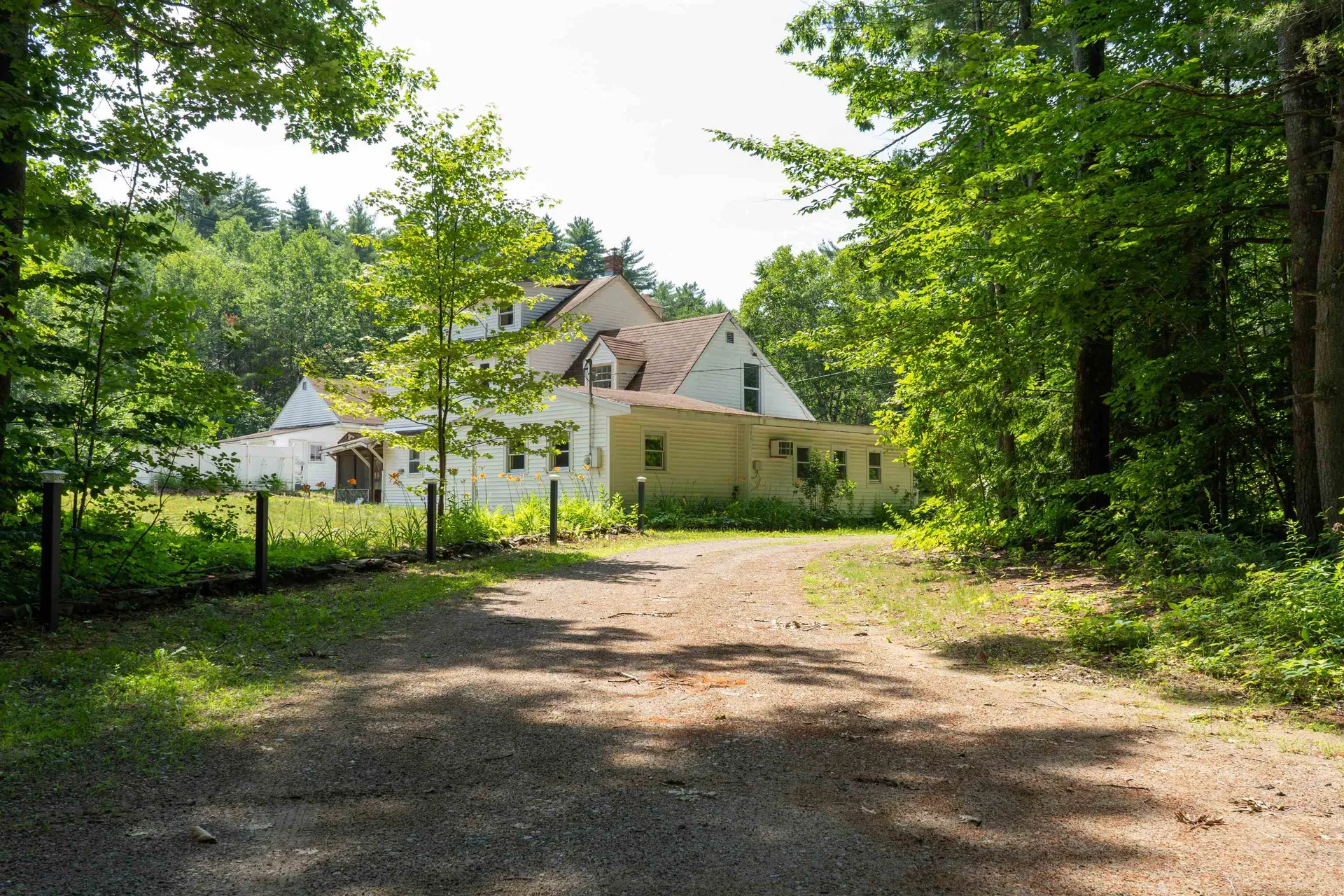 905 New Hampton Road Sanbornton NH 03269