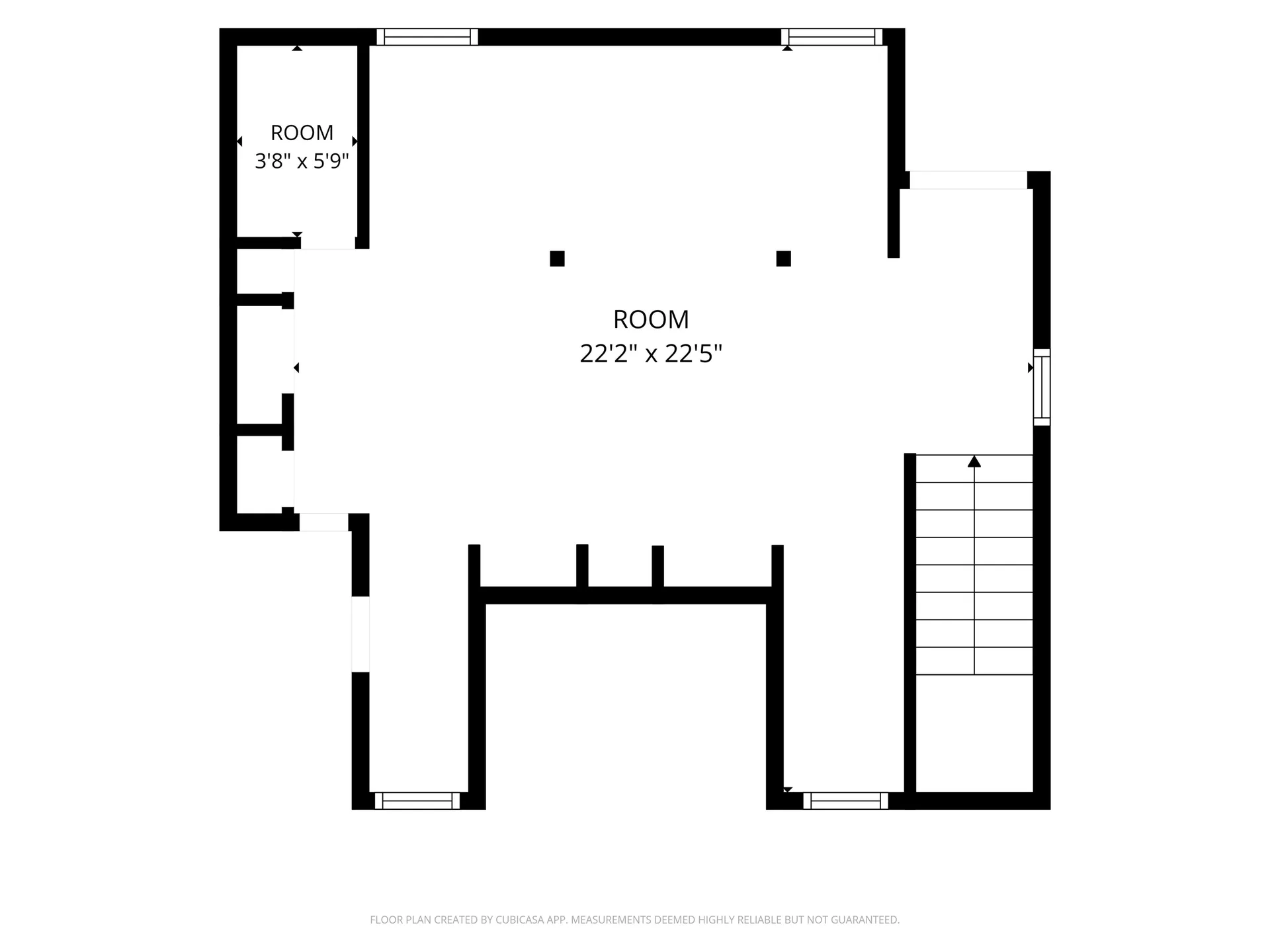 905 New Hampton Road Sanbornton NH 03269