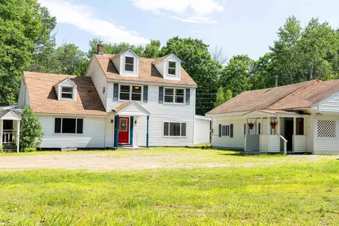 905 New Hampton Road Sanbornton NH 03269