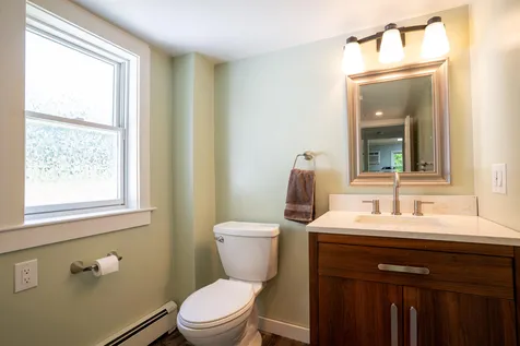905 New Hampton Road Sanbornton NH 03269