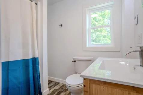 905 New Hampton Road Sanbornton NH 03269