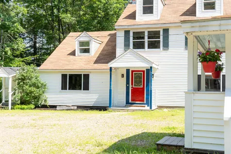 905 New Hampton Road Sanbornton NH 03269