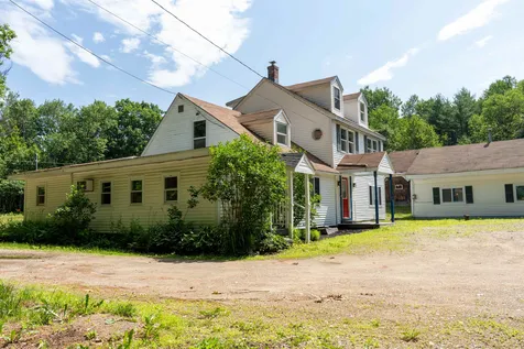 905 New Hampton Road Sanbornton NH 03269