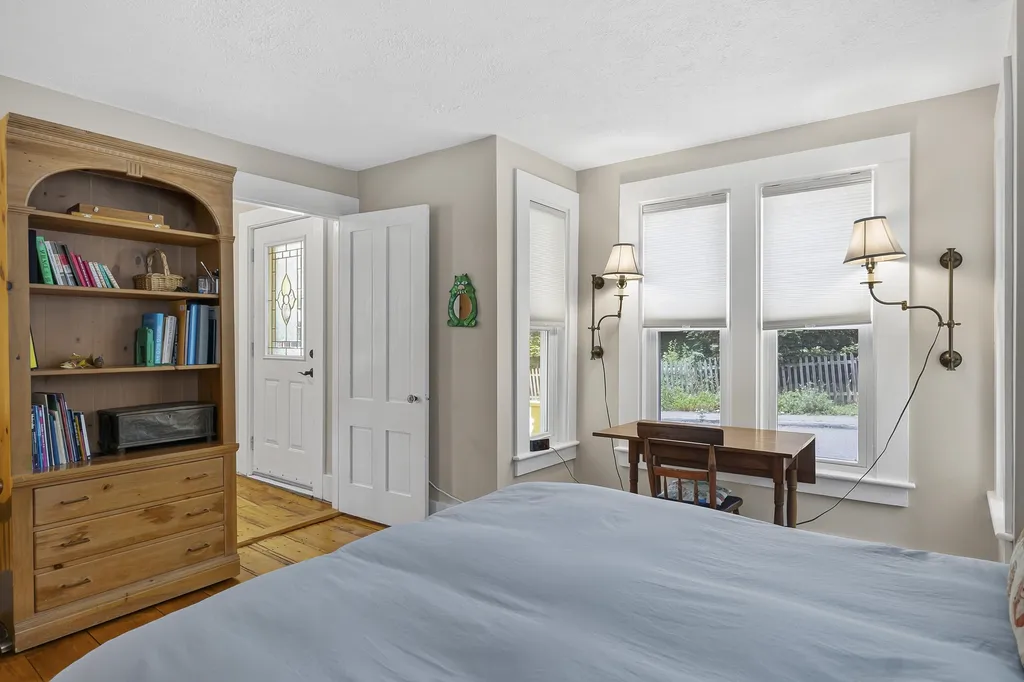 20 Tibbetts Street South Berwick ME 03908