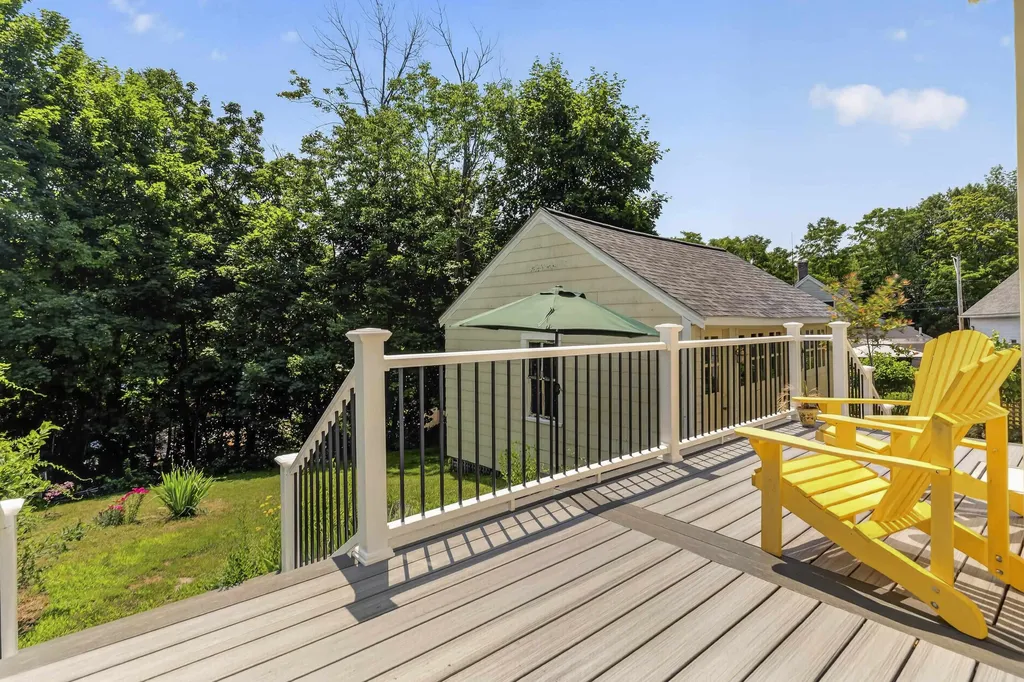 20 Tibbetts Street South Berwick ME 03908