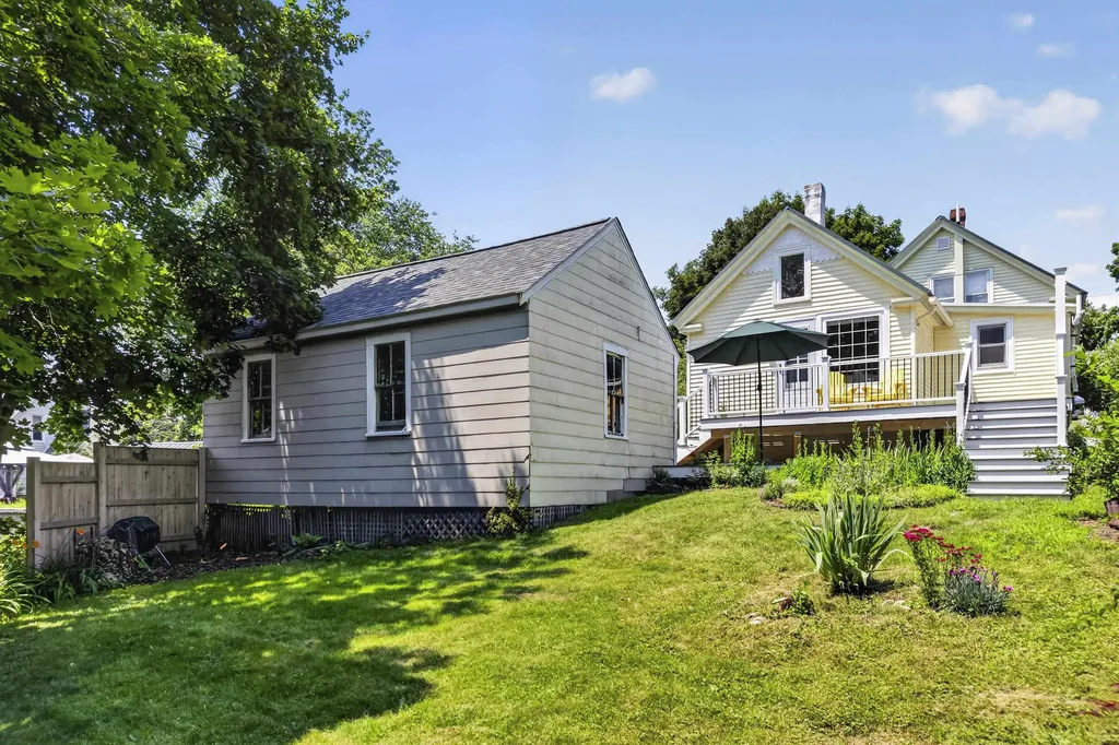20 Tibbetts Street South Berwick ME 03908
