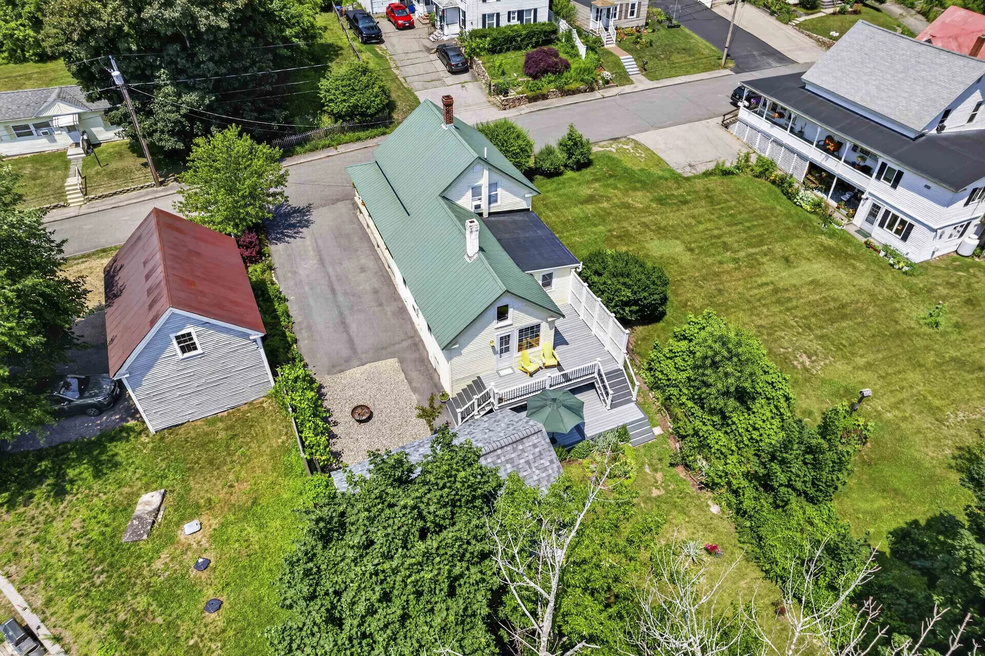 20 Tibbetts Street South Berwick ME 03908