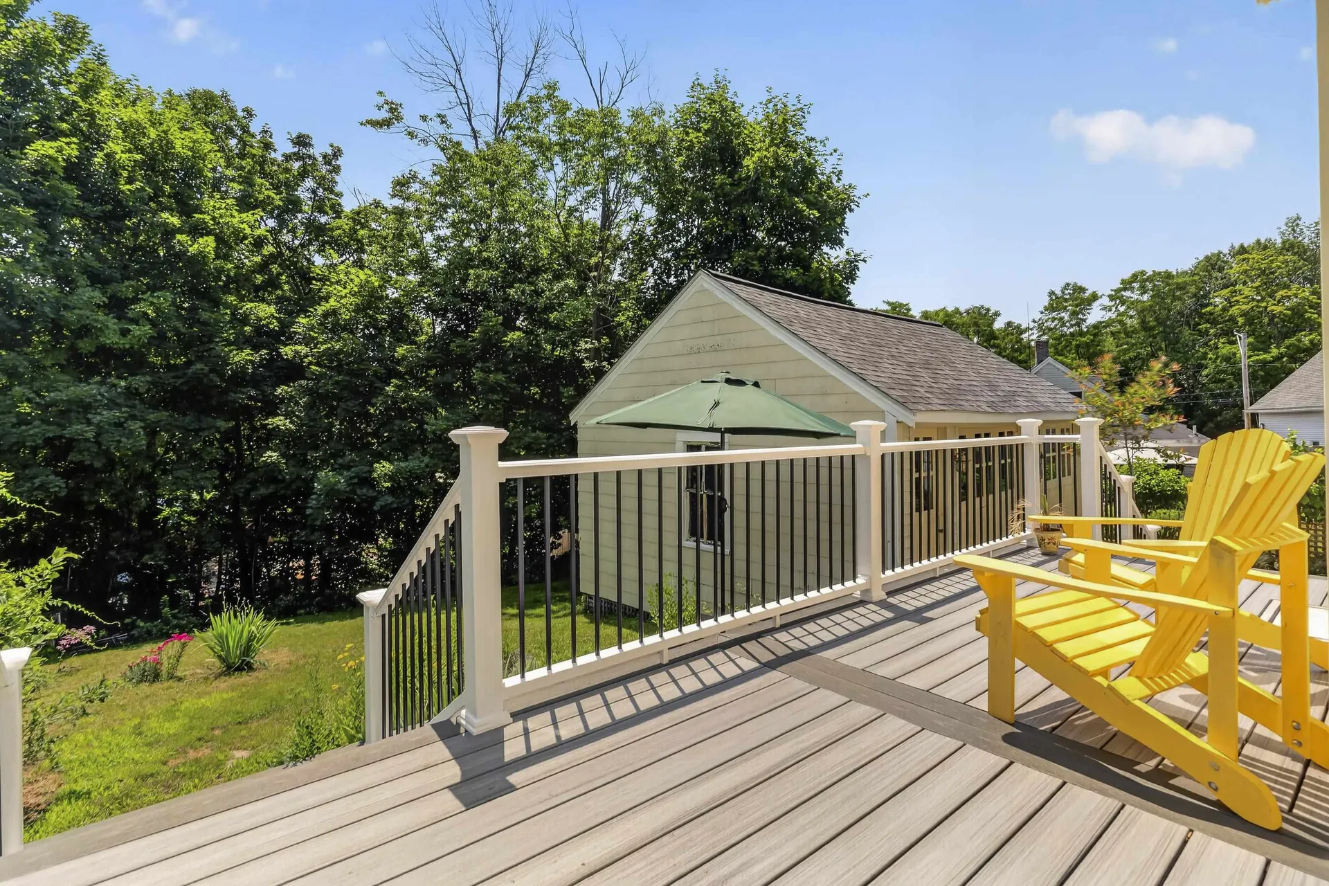 20 Tibbetts Street South Berwick ME 03908