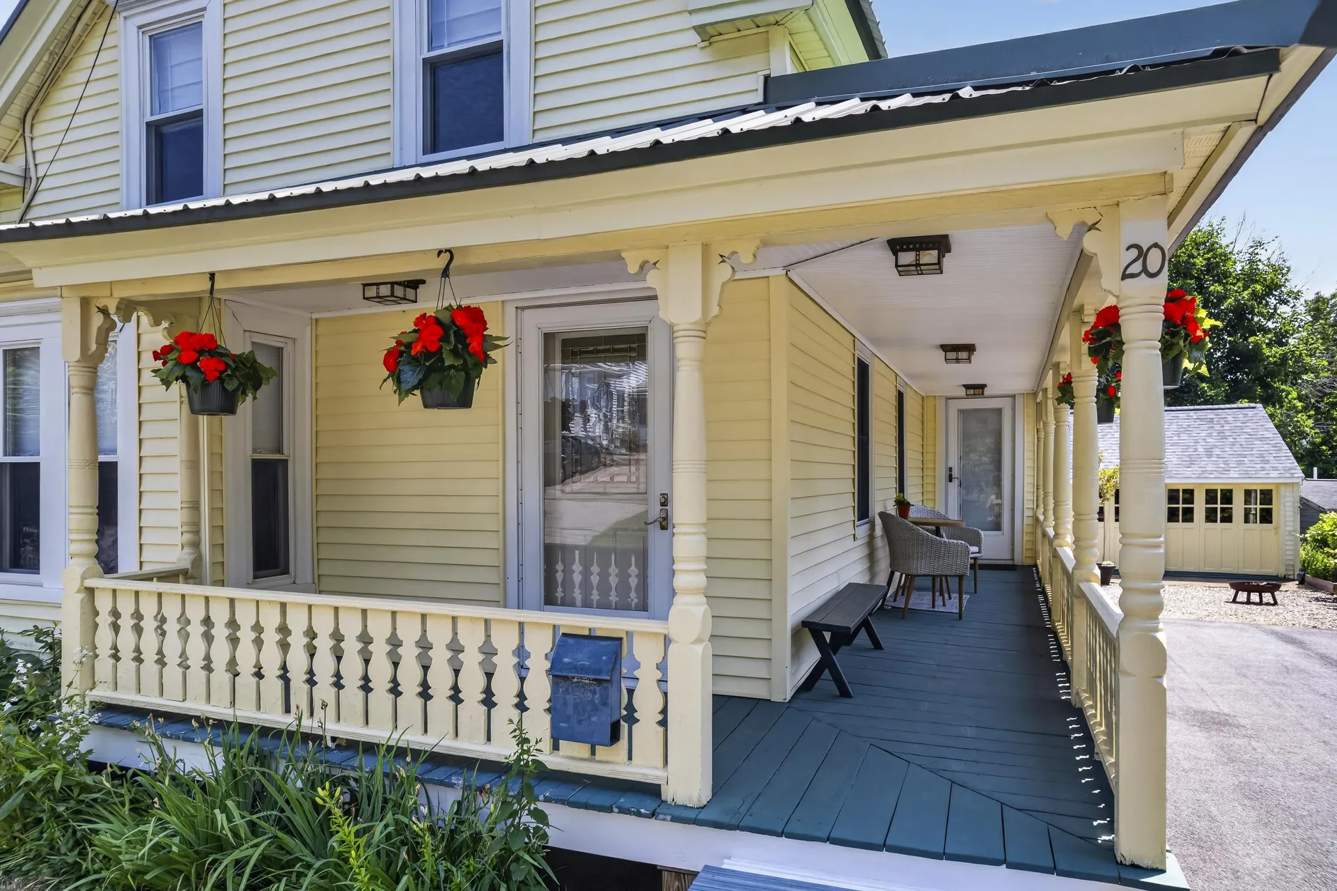 20 Tibbetts Street South Berwick ME 03908