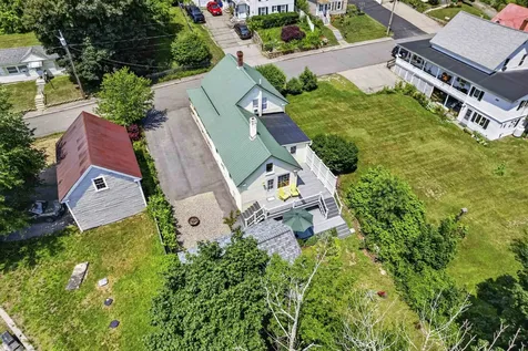 20 Tibbetts Street South Berwick ME 03908