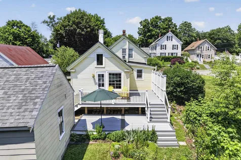 20 Tibbetts Street South Berwick ME 03908