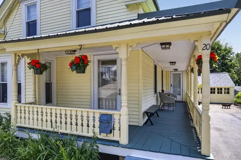 20 Tibbetts Street South Berwick ME 03908