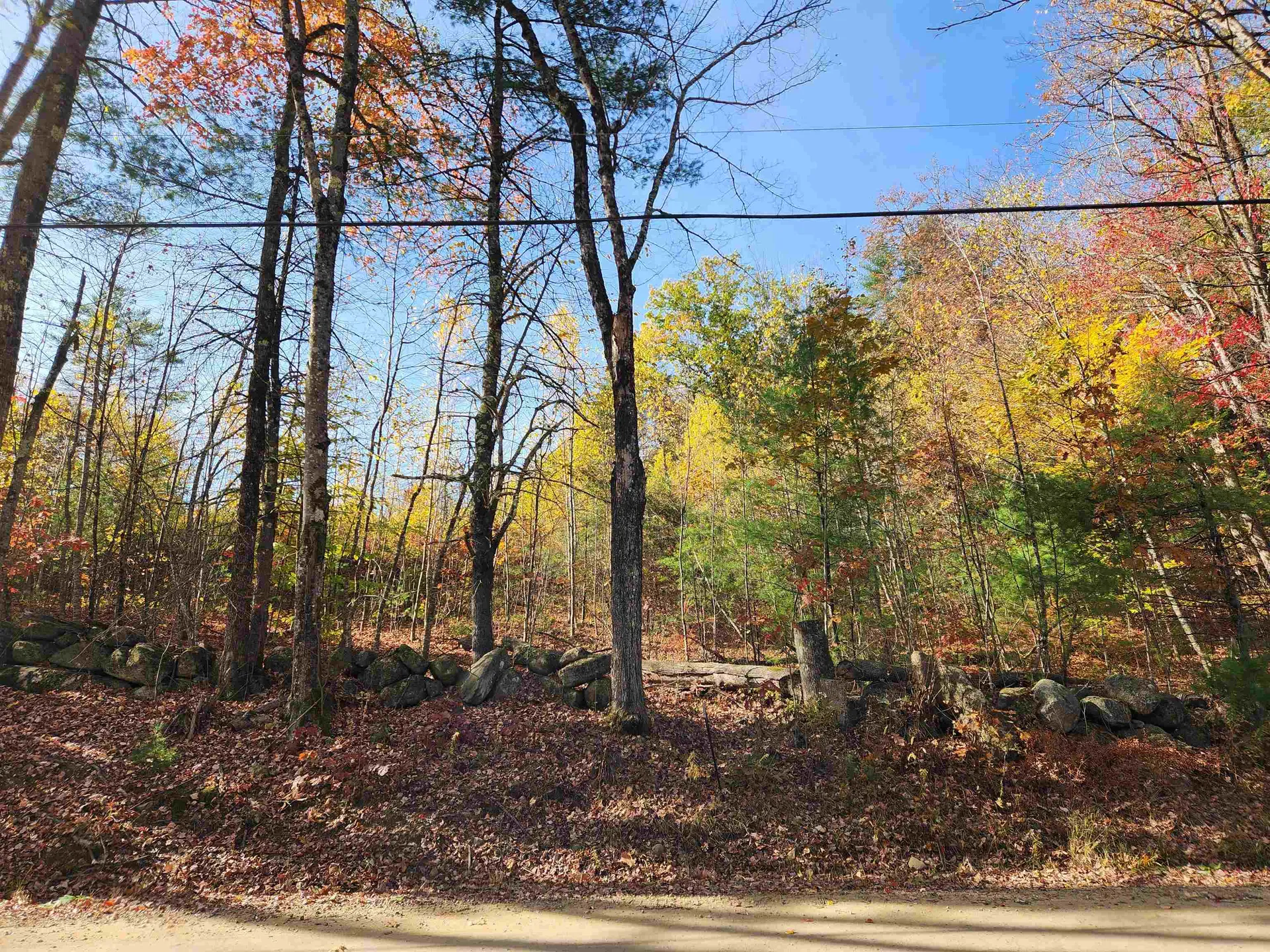 427 Shaker Road Loudon NH 03307