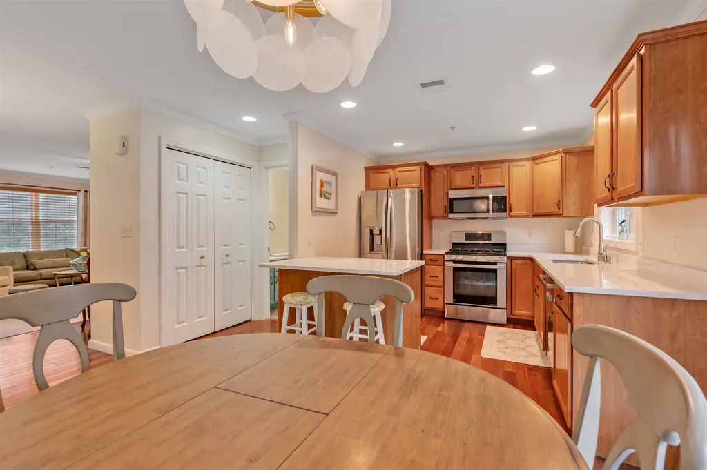 21 Townsend Drive Dover NH 03820