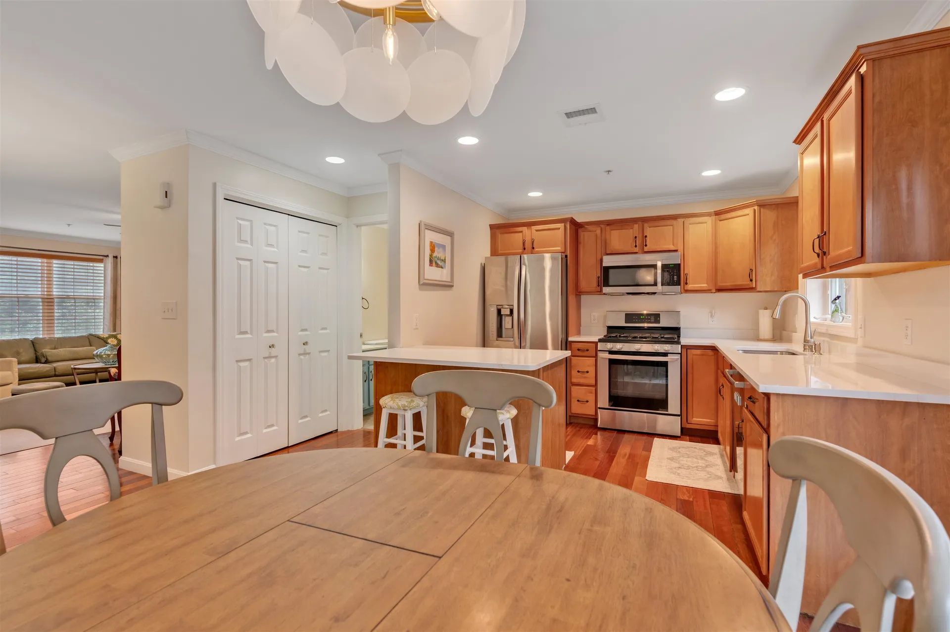 21 Townsend Drive Dover NH 03820