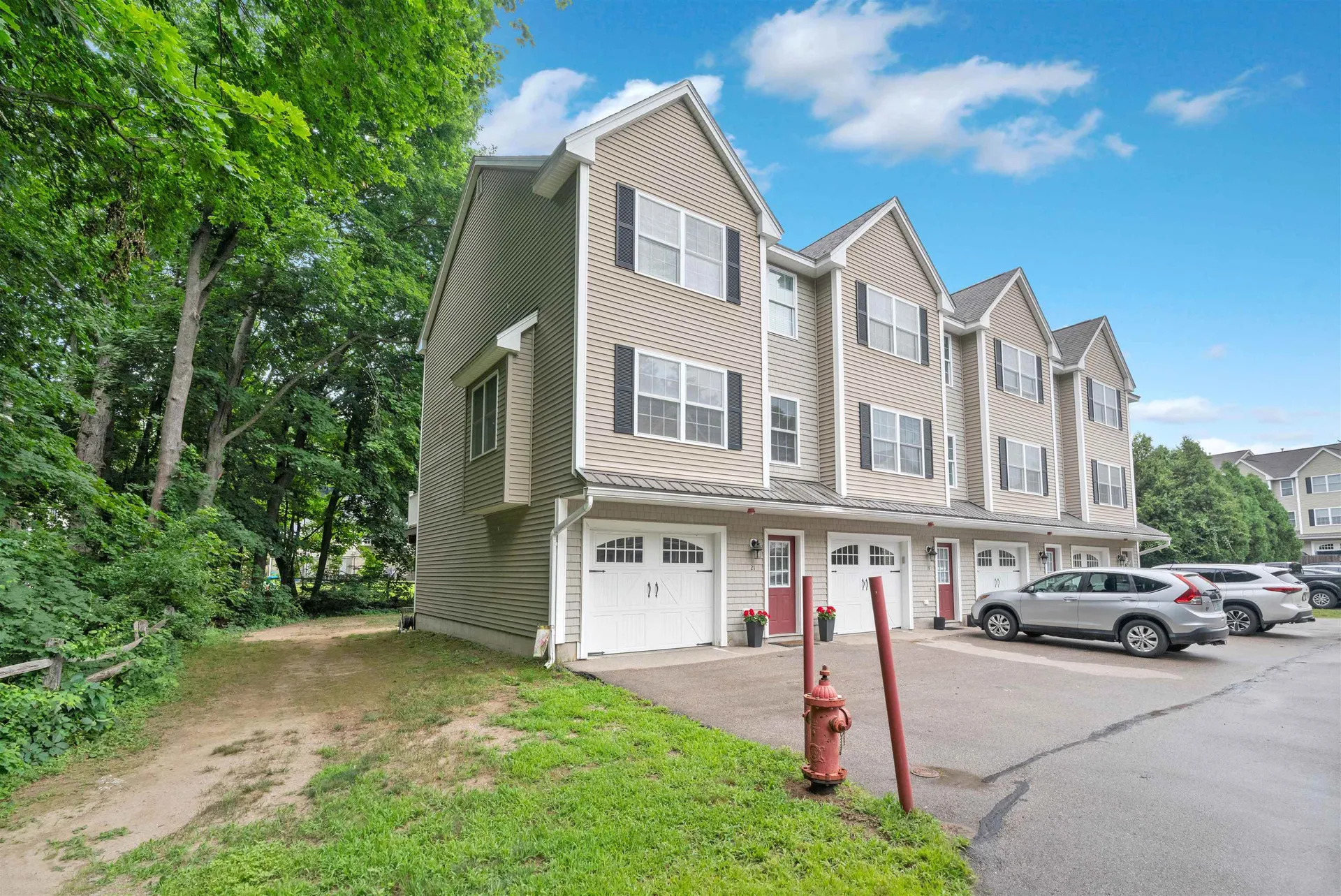 21 Townsend Drive Dover NH 03820