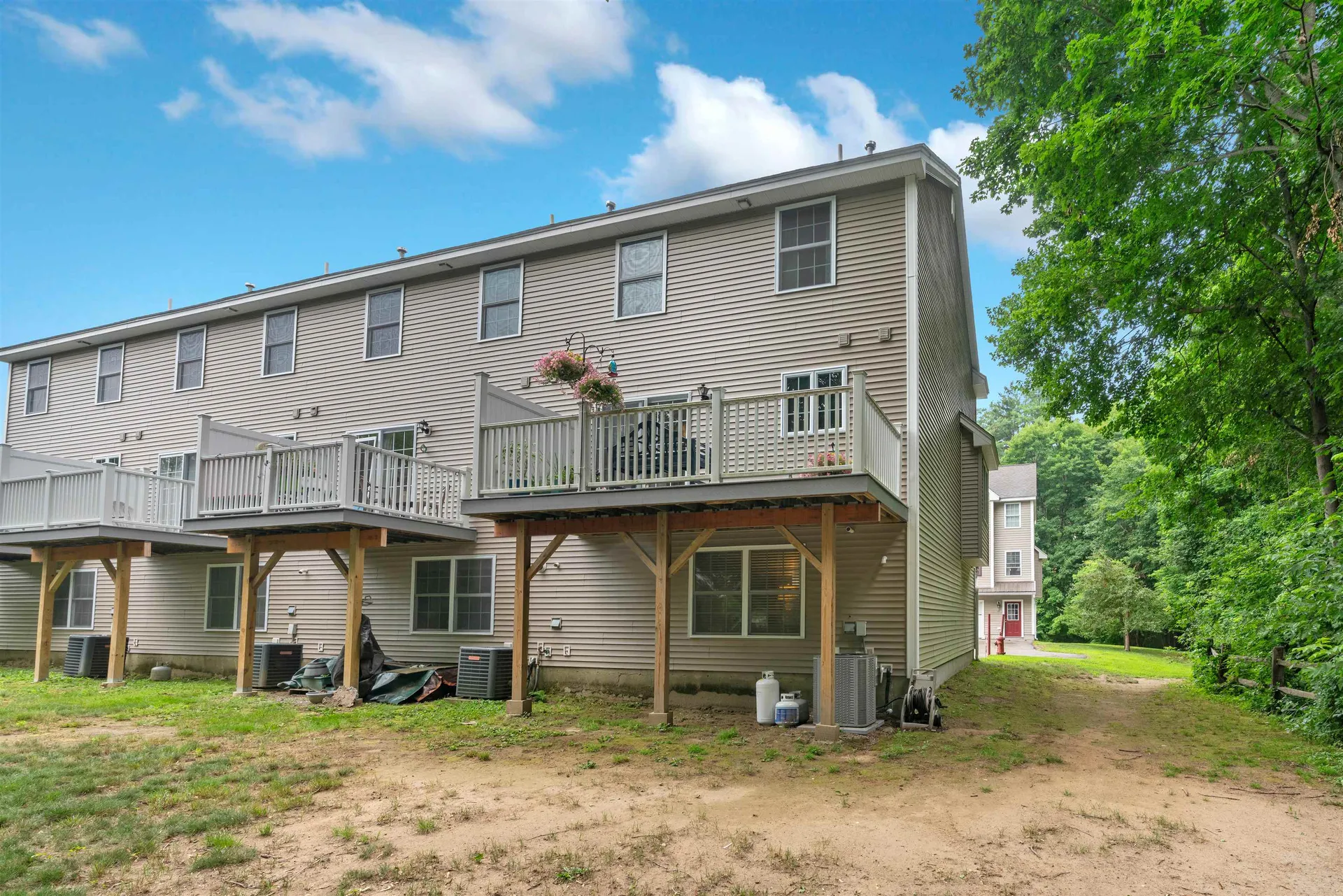 21 Townsend Drive Dover NH 03820