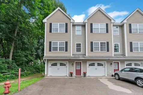 21 Townsend Drive Dover NH 03820