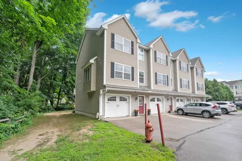 21 Townsend Drive Dover NH 03820