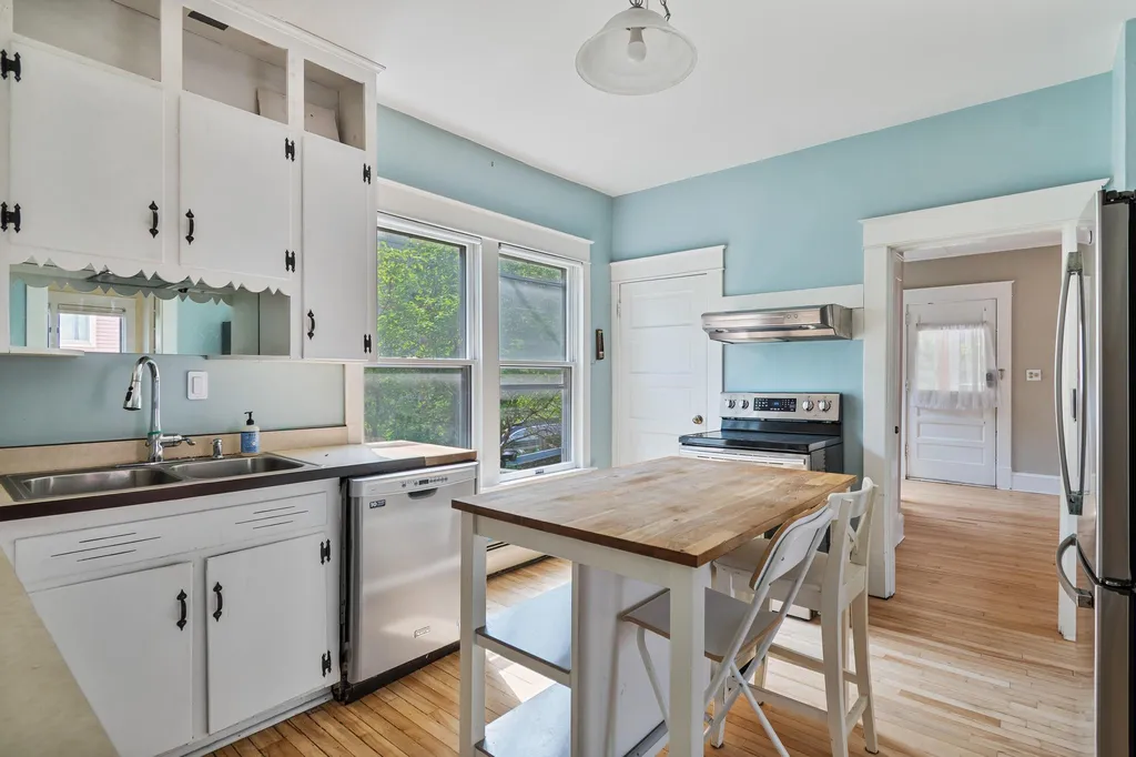 130 Ferguson Avenue Burlington VT 05401