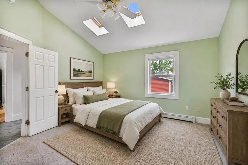 130 Ferguson Avenue Burlington VT 05401