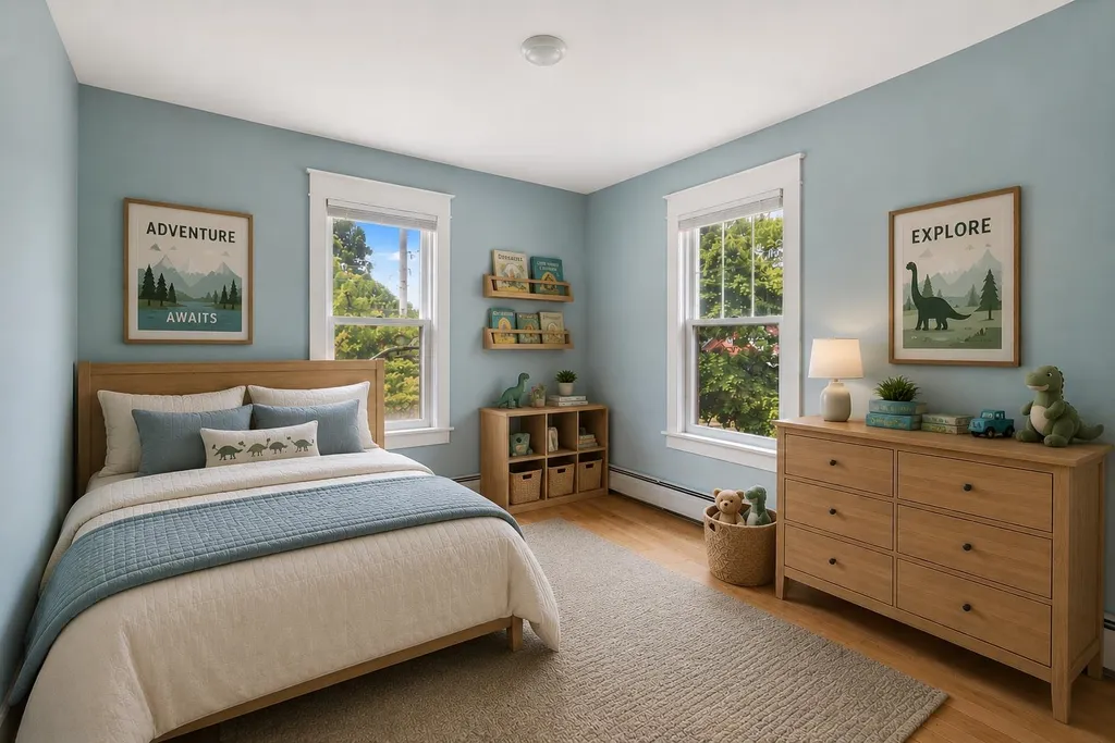 130 Ferguson Avenue Burlington VT 05401