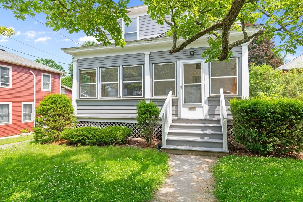 130 Ferguson Avenue Burlington VT 05401