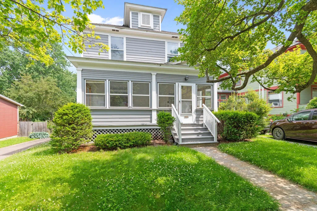 130 Ferguson Avenue Burlington VT 05401