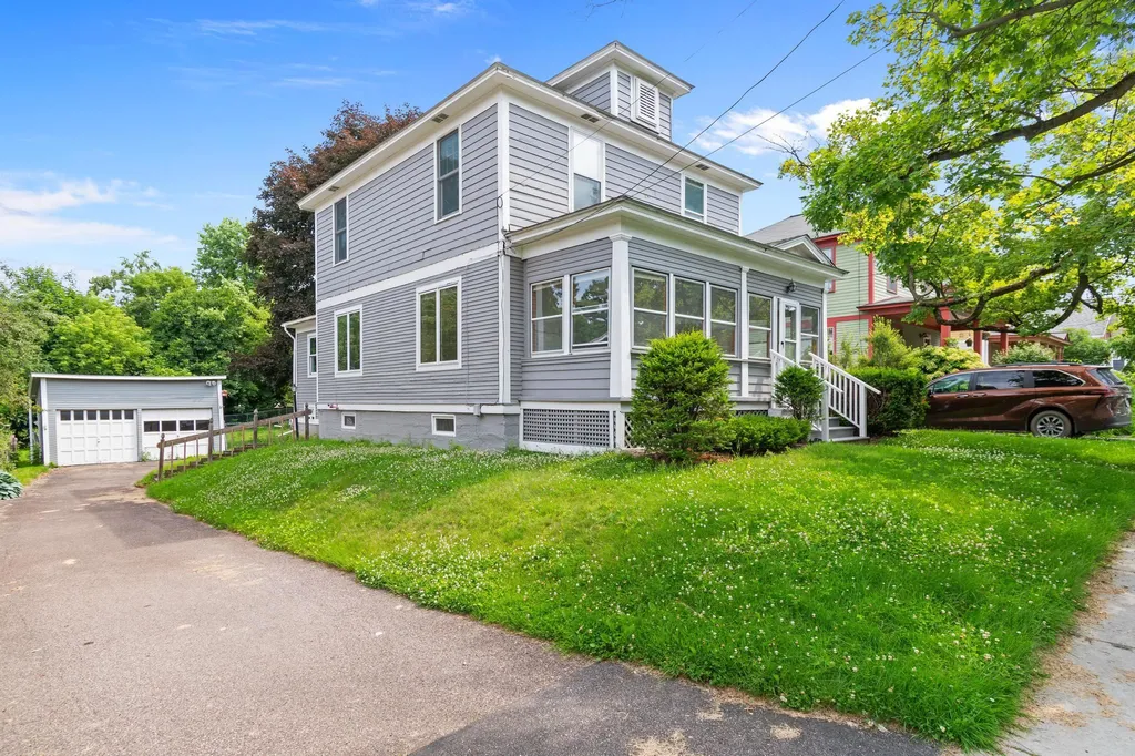 130 Ferguson Avenue Burlington VT 05401