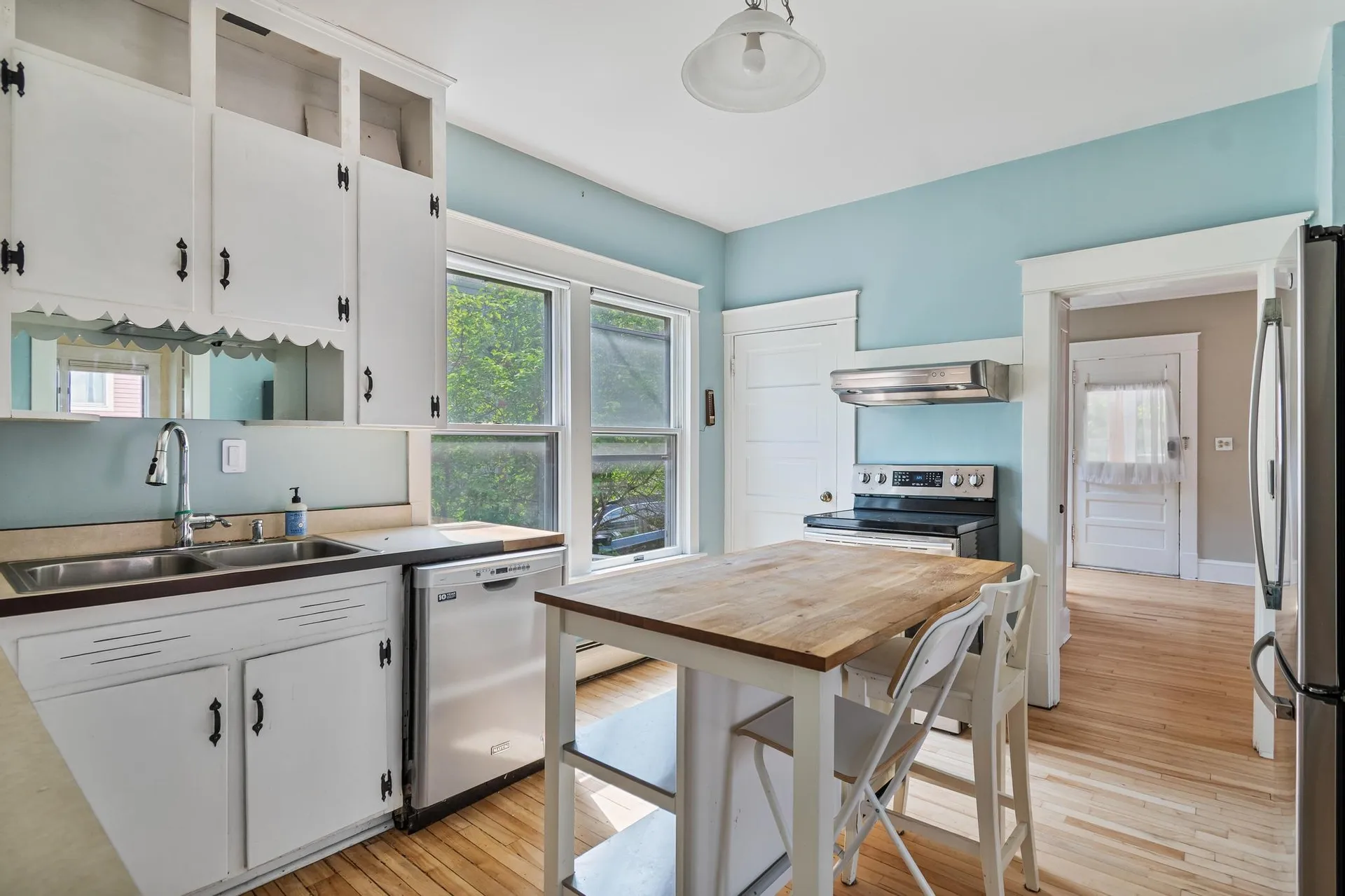 130 Ferguson Avenue Burlington VT 05401