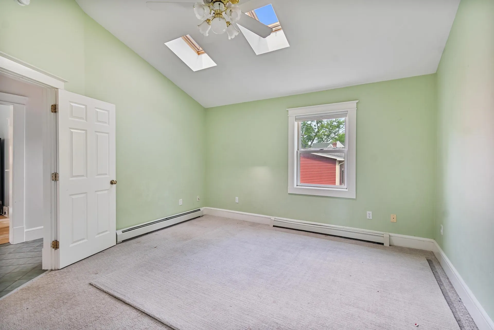 130 Ferguson Avenue Burlington VT 05401