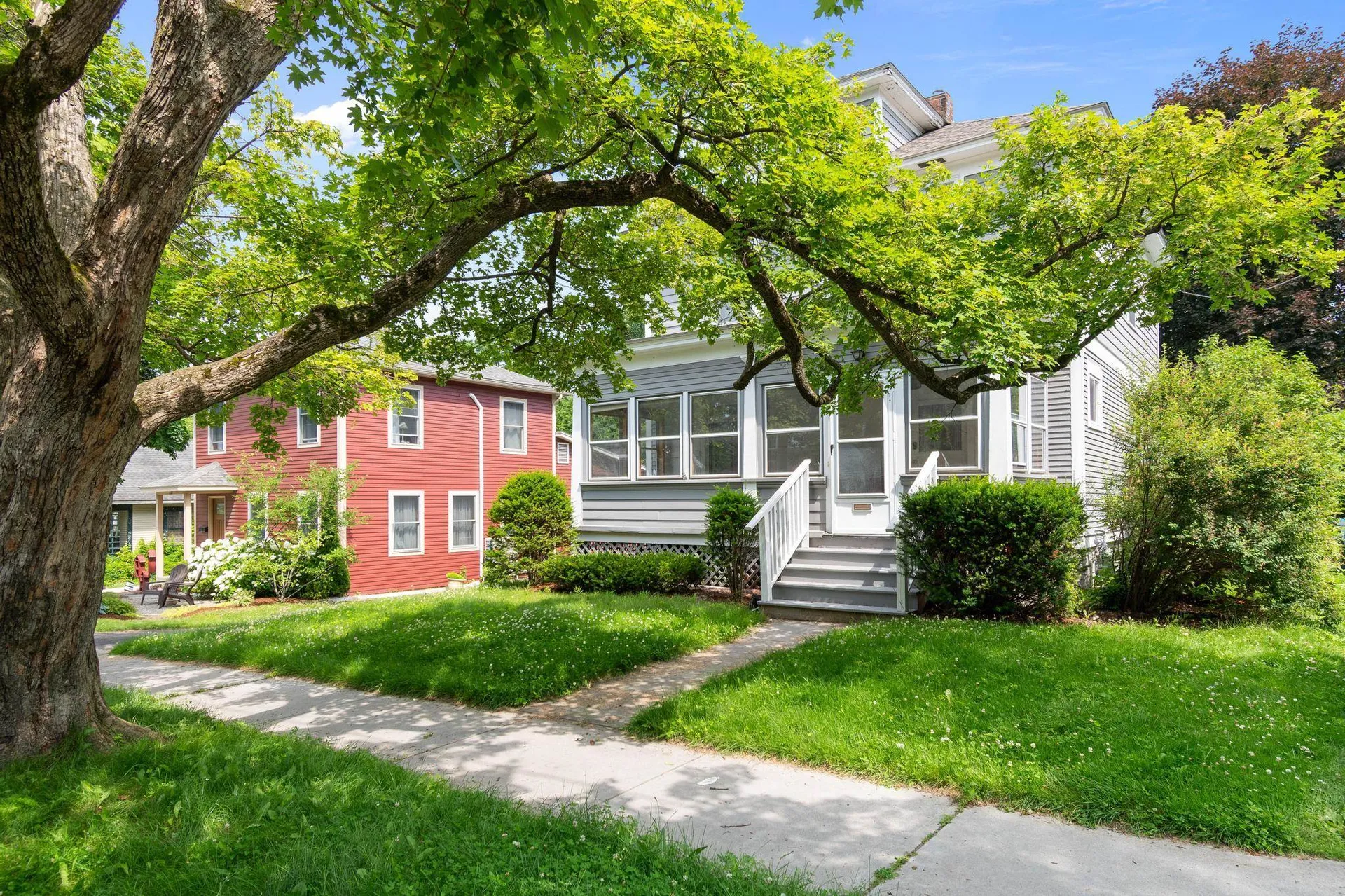 130 Ferguson Avenue Burlington VT 05401