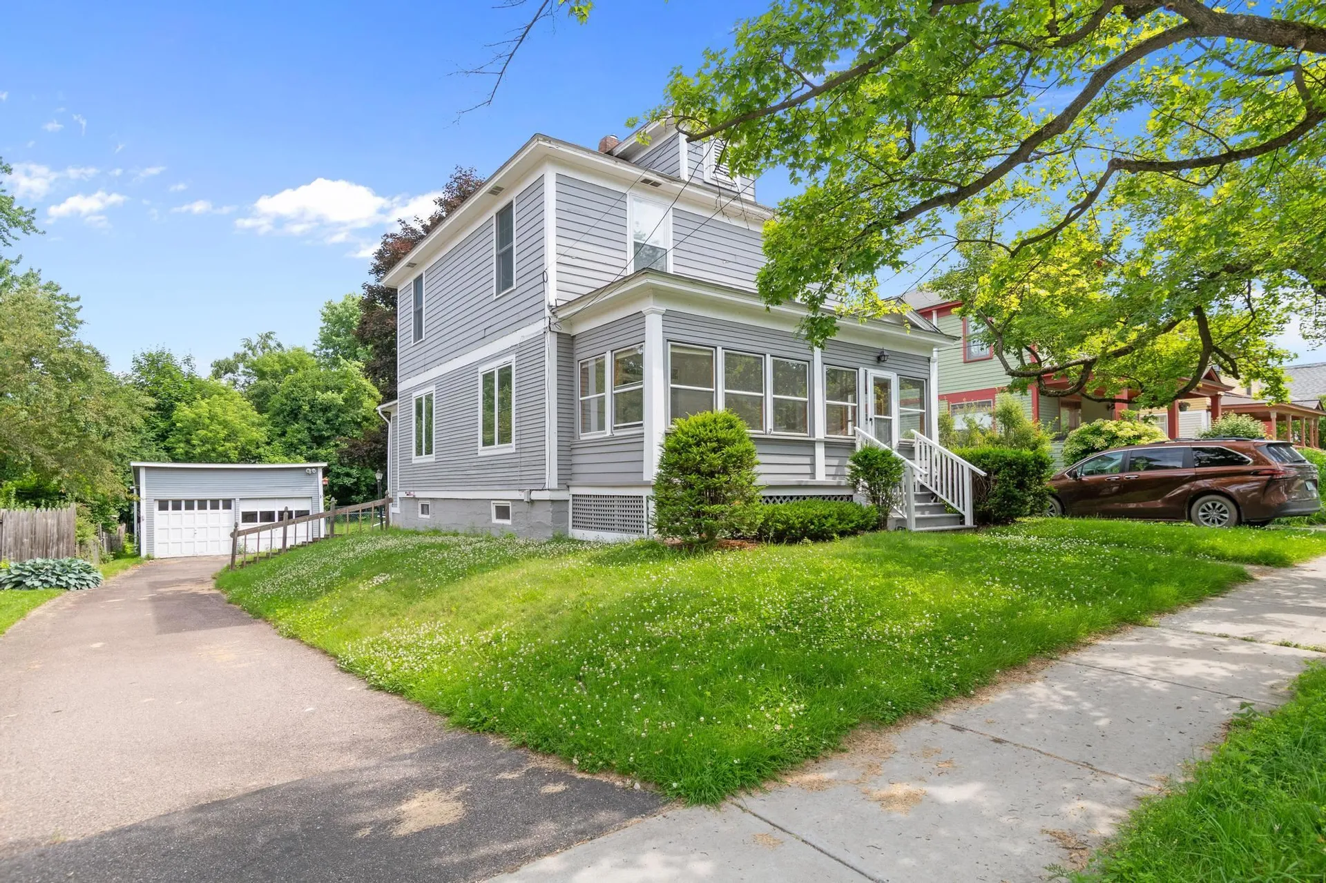 130 Ferguson Avenue Burlington VT 05401